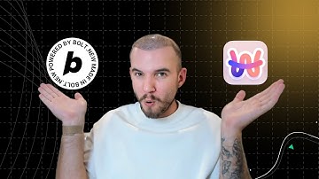 Day 1: Building with Bolt.new | World’s Largest Hackathon Kickoff