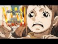 Strawhat crew react to their new bounty after wano   one piece 1086 eng sub