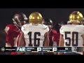 FNR 2021 - Reidsville Rams vs Walkertown Wolfpack