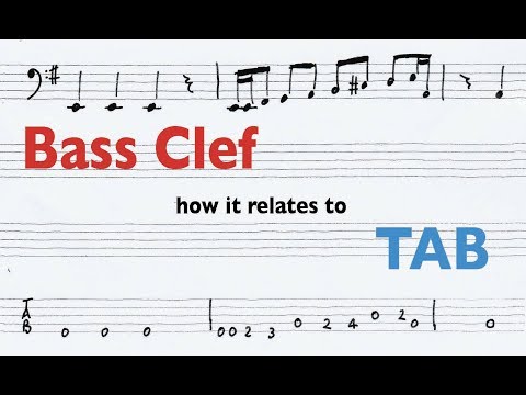 bass-clef:-how-it-relates-to-tab