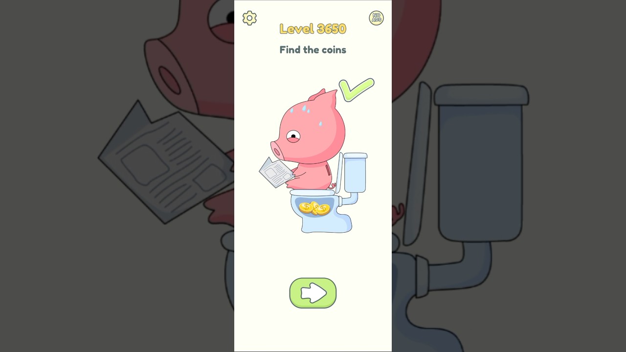 DOP 2 level 3650 Gameplay 