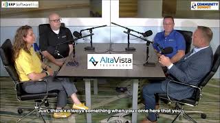 How to Choose the Right Microsoft Dynamics Partner - Alta Vista Technology Interview