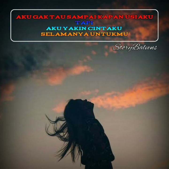 Story Terbaru 2020 - Doaku Untukmu Sayang