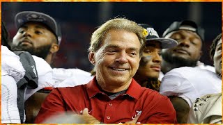 Nick Saban’s Wife Bids Farewell to Alabama in Heartwarming Statement