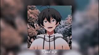 Middle of the night - Elley Duhe (sped up) | Tiktok remix