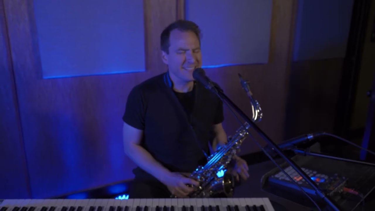 Watch Tonner // "Powerful" (live version - first time ever playing live) on YouTube Watch Tonner // "Powerful" (live version - first time ever playing live) on YouTube
