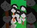 mothers day activity for play group kids#activity#playgroup#mothersday