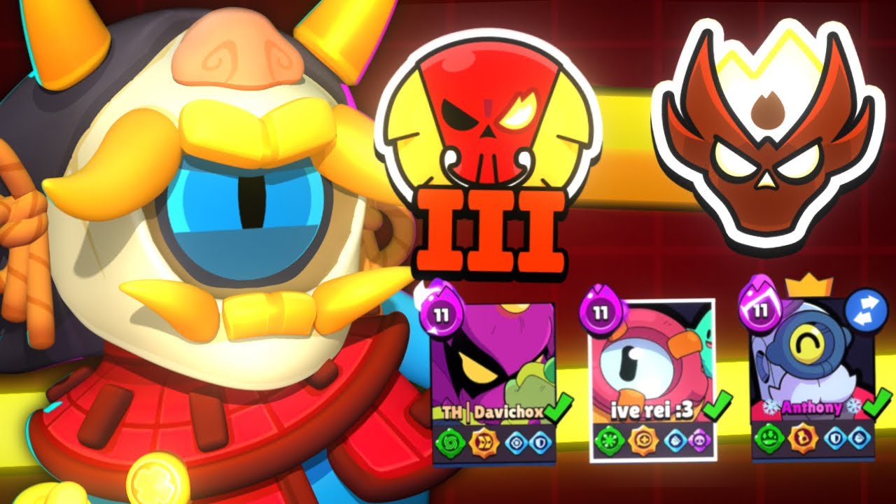 CARREANDO RANDOMS CON OTIS PARA SUBIR A MASTERS! (Subiendo a Pro)