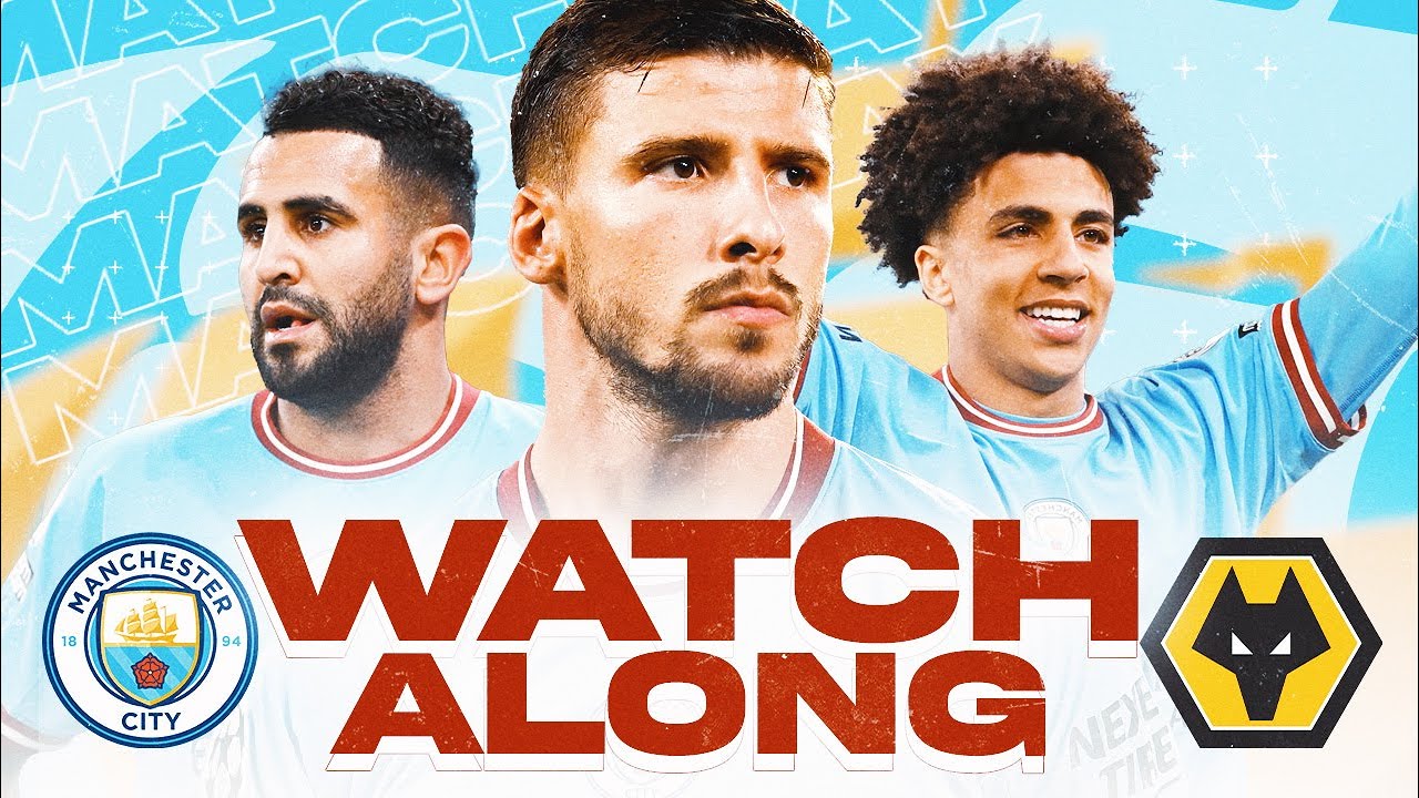 Qual canal vai passar o jogo WOLVES X MANCHESTER CITY HOJE (30/09)? Passa  no STAR+ ou ESPN? Veja onde assistir WOLVES X MANCHESTER CITY ao vivo com  imagens - Portal da Torcida