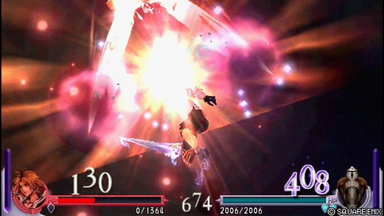 wright brothers Most Epic Dissidia Fight Ever