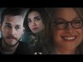 Kara & Mon-El (+Imra) Dynasty 3x13 (vostfr)