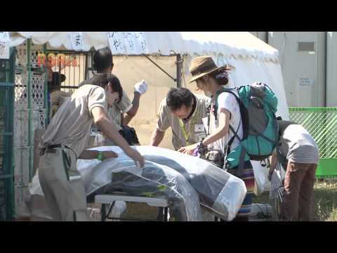 [RSRch.]RSR2011 開場時ドキュメント