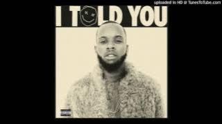 TORY LANEZ-Dirty Money