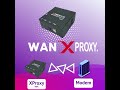 Elevate Your Proxy Network with XProxy's WAN Enhancement: A Step-by-Step Guide