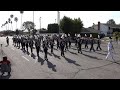Magnolia HS - The High School Cadets - 2021 Placentia Band Review