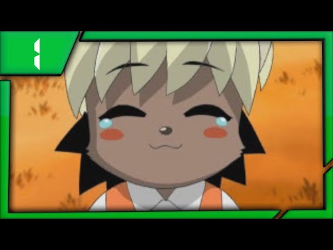 КАЖЕТСЯ, Я СТАЛ ФАНАТОМ ЭТОЙ ИГРЫ... ⫸ Tail Concerto #1