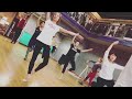 Ballet for Jazz (open)