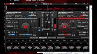 DJ MDUZHU'S  ORG  TAMBALA KIJUNGU NO 14 THE LATEST MIXTAPE 1