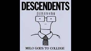 Descendents - Bikeage (Lyrics)