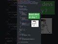 d #coding #react #python #pythonanddjangofullstackwebdeveloper #javascript #frontendcourse #reactjs