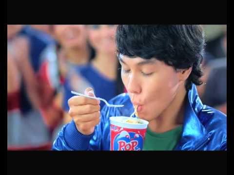 Pop Mie TVC - Skinny Jeans