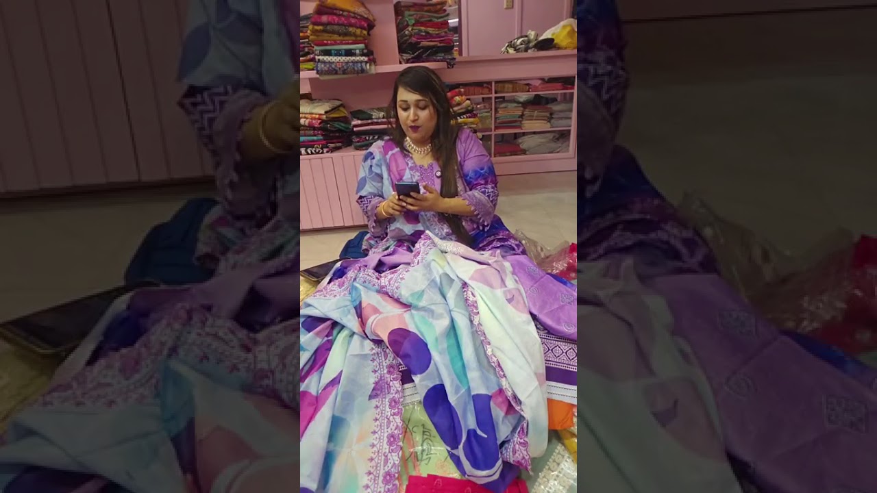 পাকিস্তান রিজেক্ট ড্রেস 🚚 আজকের ডেলিভারি – মাত্র ৩০০ টাকা!