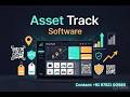 Trending Asset Track Software | Smart Asset Tracking & Inventory Management System