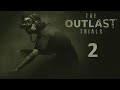 The Outlast Trials - Кооператив (Без Наташи) - Убейте стукача - Программа 1 [#2] | PC