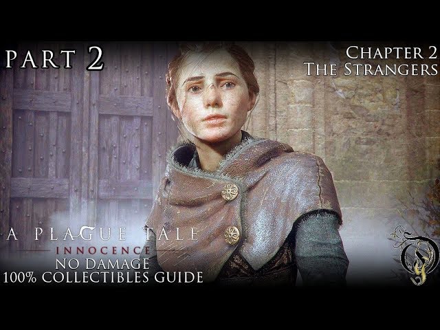 Helix Mod: A Plague Tale Innocence (DX11)