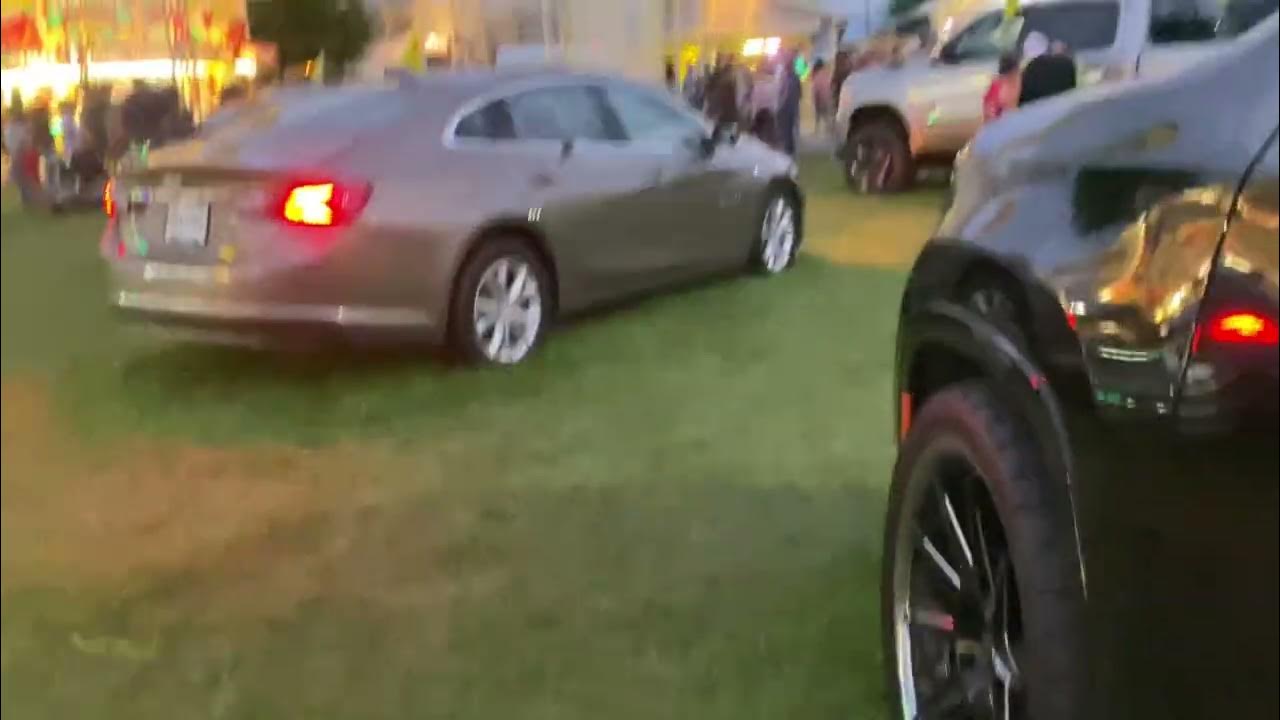 20?? chevy Malibu alarm - YouTube