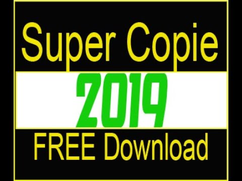 TÉLÉCHARGER SUPERCOPIER GRATUIT STARTIMES GRATUIT STARTIMES SUPERCOPIER TÉLÉCHARGER