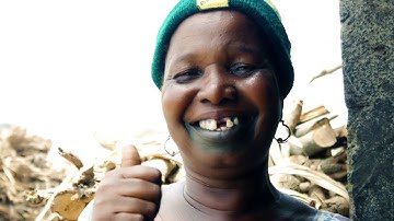 Deejay Limbo - Smiling Coast (Official Music Video)