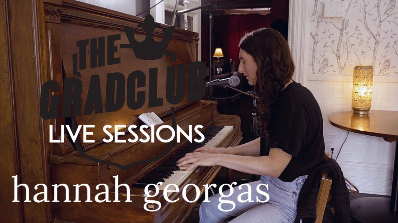 hannah georgas tour