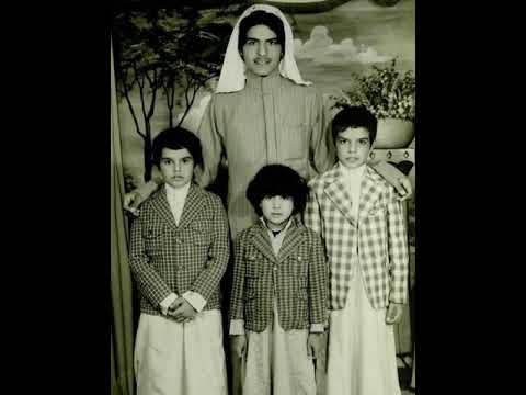 سعدون جابر عشرين عام انكضه وانت الي ناسينا اغنيه جميله