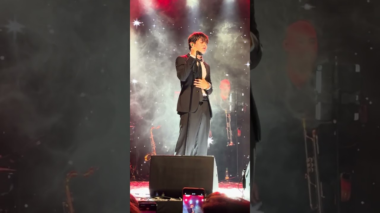 BrayOn - Hoy te propongo (15/01/2026) Enjoy Viña