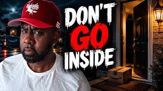 3 TRUE Delivery Driver Horror Stories That Got Way Too Real