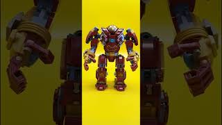 Обзор набора Lego Халкбастер 76247 #shorts #lego #marvel