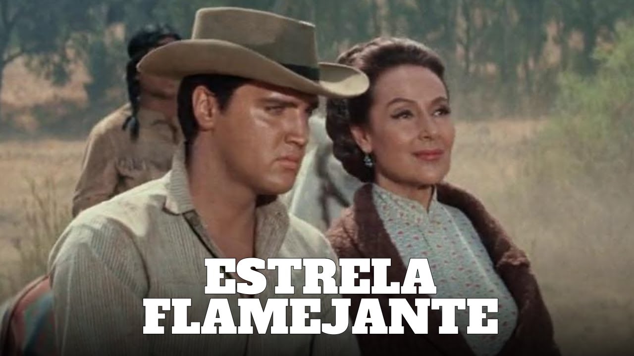 Filme de faroeste | Assista Barbara Eden: Flashing dublado em português!