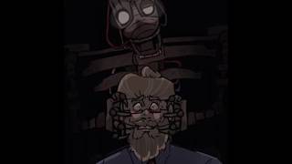 Welcome Back Home fnaf edit storyteller edwin themimic fnafmimic mimic talesfromthepizzaplex