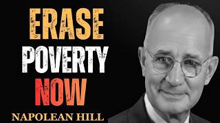 Erasing Poverty Consciousness A 10 Minute Reprogramming Guide | Napoleon Hill