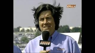 24 Hours of Le Mans 2006 – Full Race Part 1