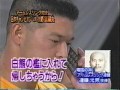 アームレスラーvs武蔵丸