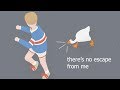 terrifying humans with quacks