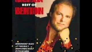 Oscar Benton - my petite fleur_