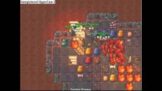 demon hunt fortera