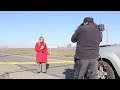 Pedestrian Critically Injured - Felony Hit-And-Run Investigation - Modesto, California