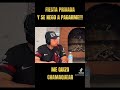 Me paga SI o SI!!! #tijuana #mexico #podcast