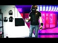 The most Immersed I have EVER been in VR