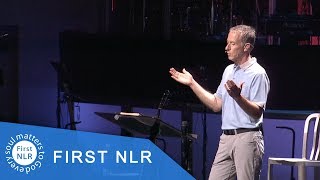 Don't Murder | The Ten Commandments