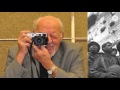 David Rubinger, legendary Israeli photographer behind iconic Western Wall photo, dies